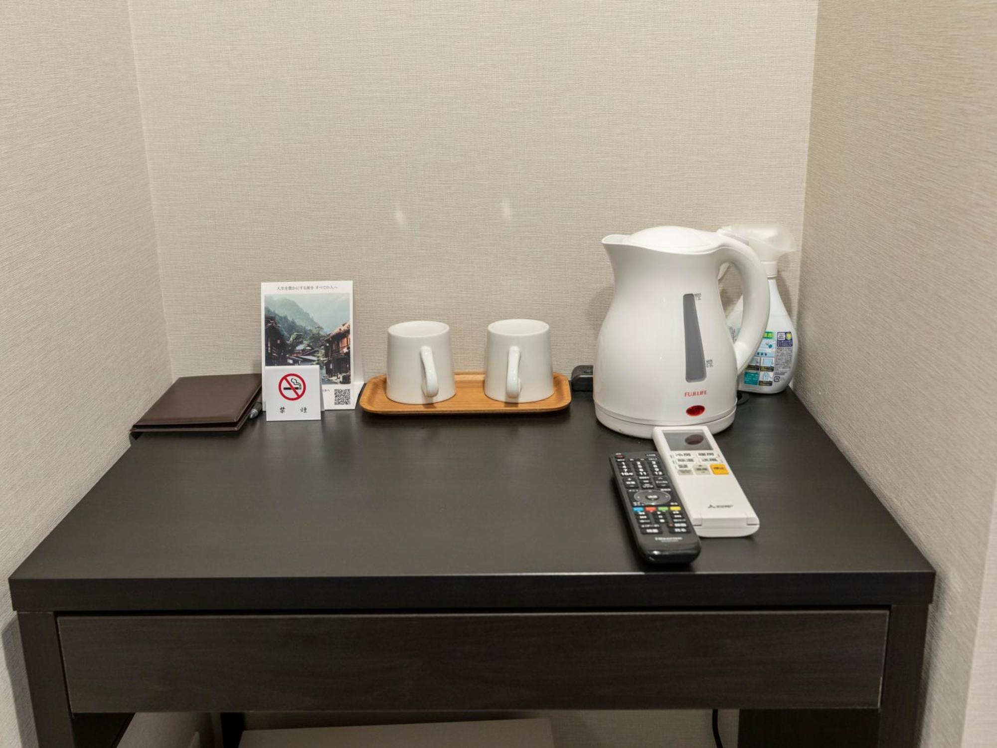 오요 유니호텔 미도스지 혼마치 오사카 외부 사진